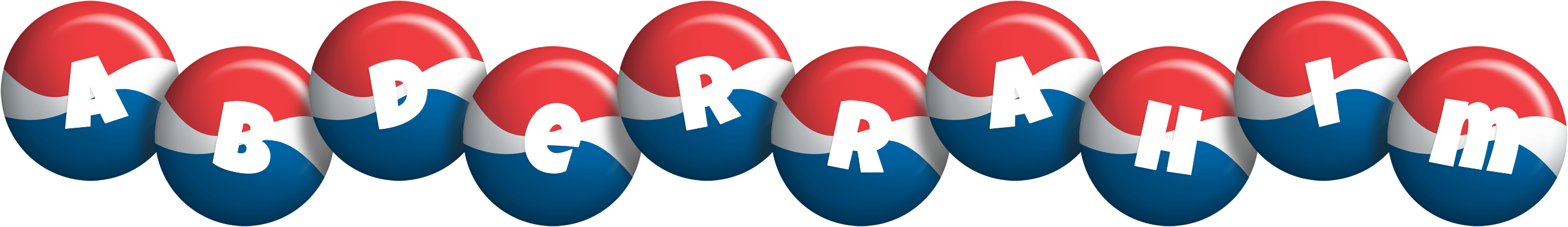 Abderrahim paris logo