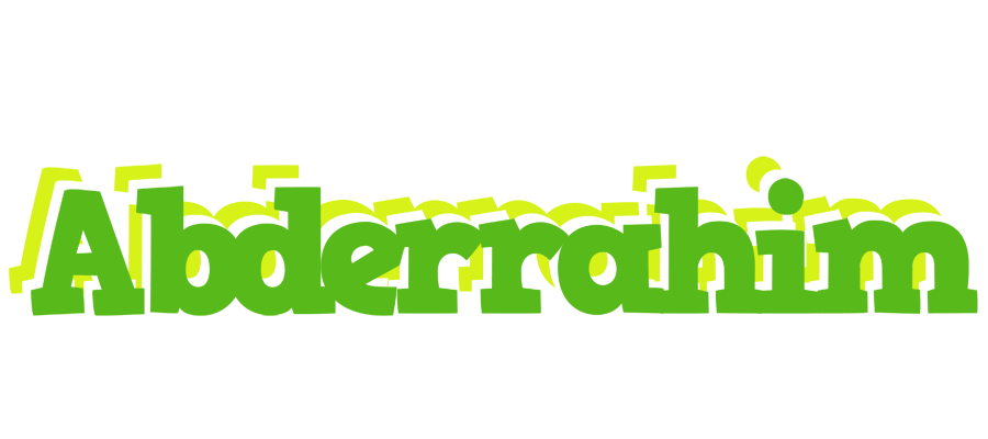 Abderrahim picnic logo