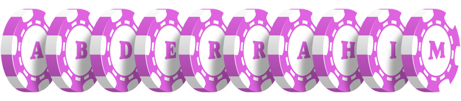 Abderrahim river logo