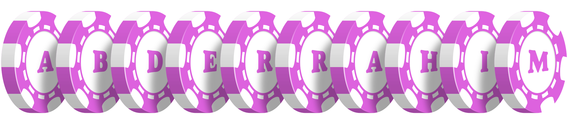 Abderrahim river logo