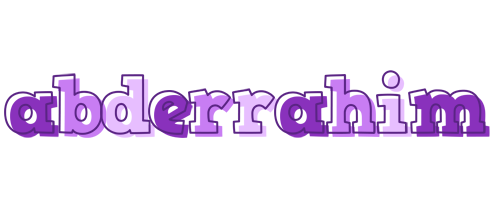 Abderrahim sensual logo