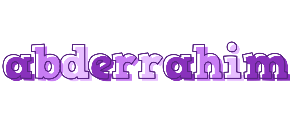 Abderrahim sensual logo