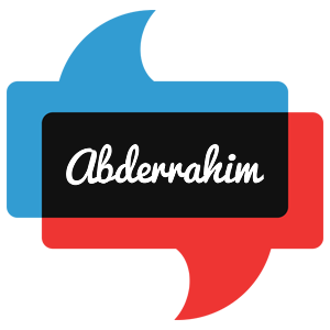 Abderrahim sharks logo