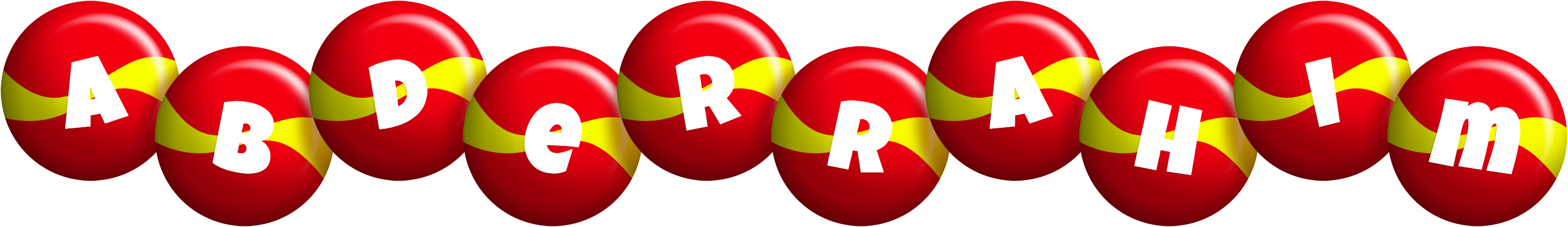 Abderrahim spain logo