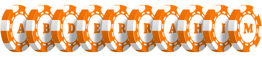 Abderrahim stacks logo