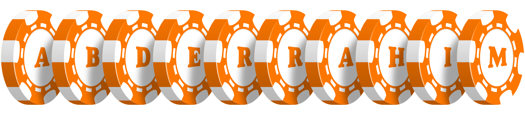 Abderrahim stacks logo