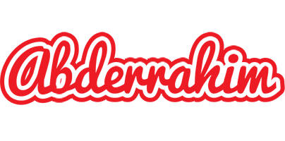 Abderrahim sunshine logo
