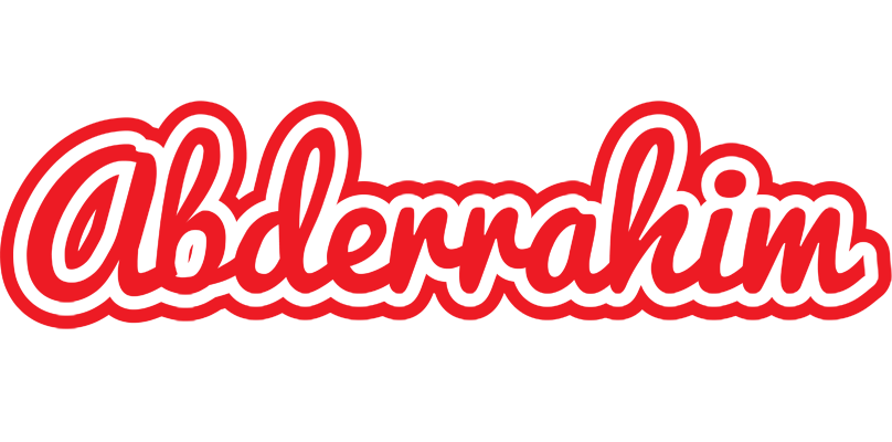 Abderrahim sunshine logo