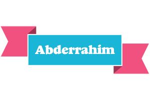 Abderrahim today logo