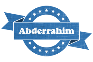 Abderrahim trust logo