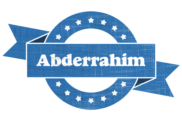 Abderrahim trust logo