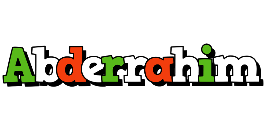 Abderrahim venezia logo