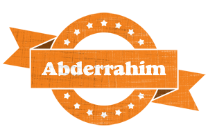 Abderrahim victory logo