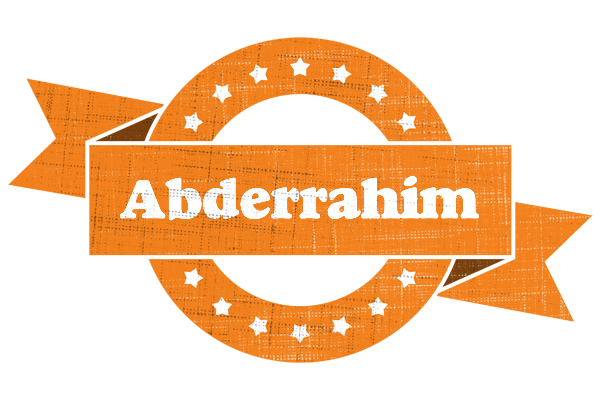 Abderrahim victory logo