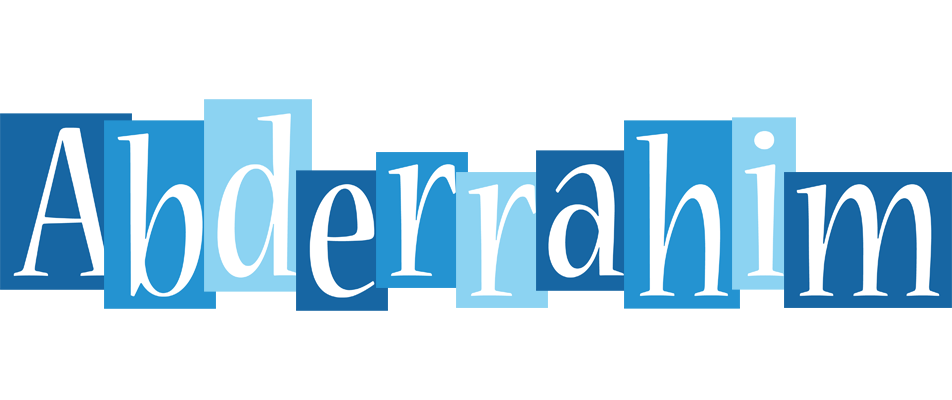 Abderrahim winter logo