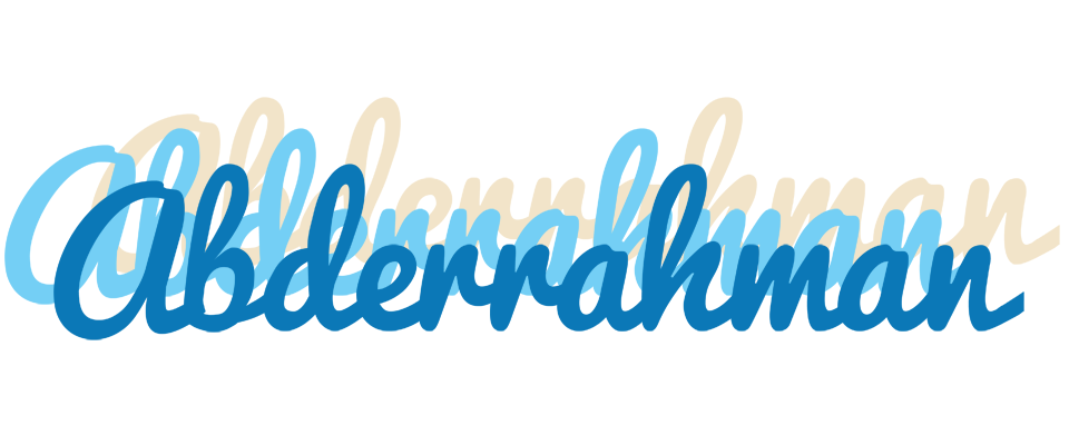 Abderrahman breeze logo