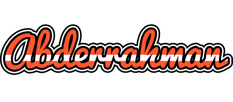 Abderrahman denmark logo