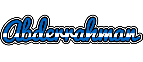 Abderrahman greece logo