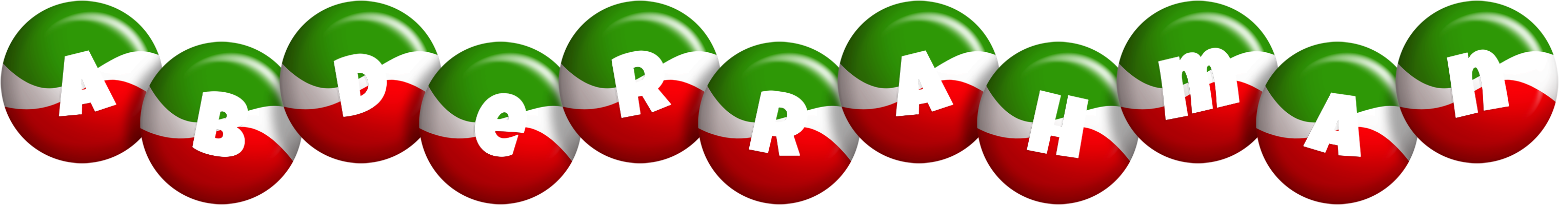 Abderrahman italy logo