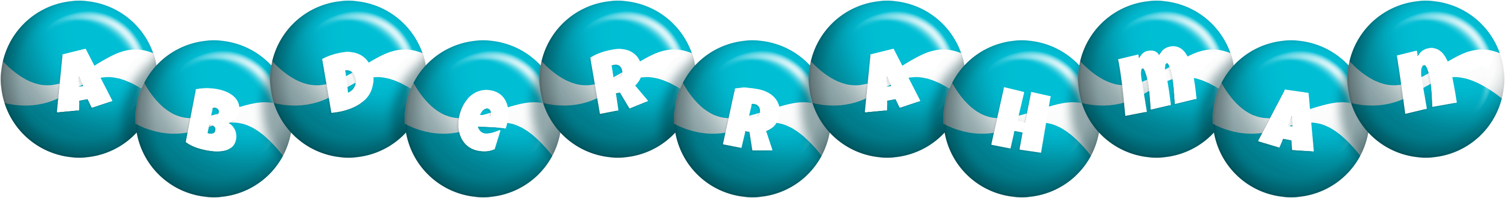 Abderrahman messi logo