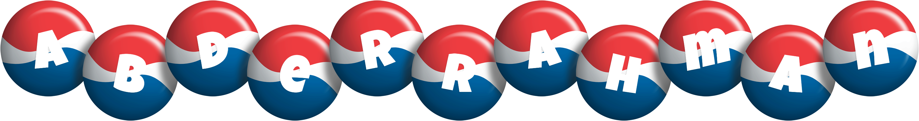 Abderrahman paris logo