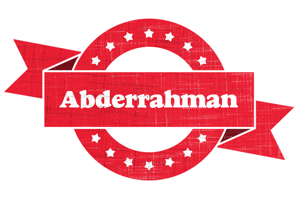 Abderrahman passion logo