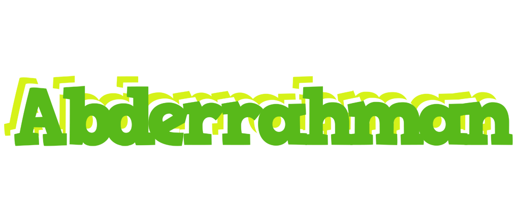 Abderrahman picnic logo