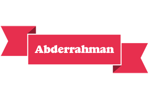 Abderrahman sale logo