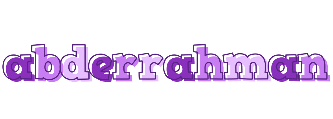 Abderrahman sensual logo