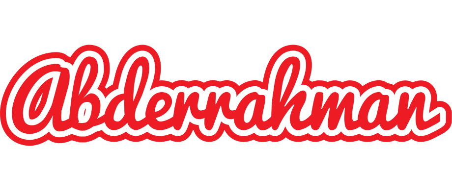 Abderrahman sunshine logo