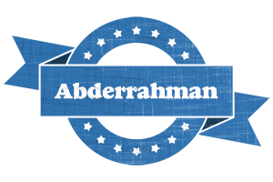 Abderrahman trust logo