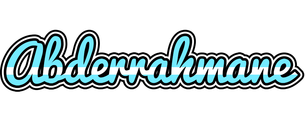 Abderrahmane argentine logo
