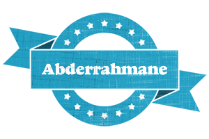 Abderrahmane balance logo