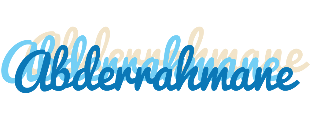 Abderrahmane breeze logo