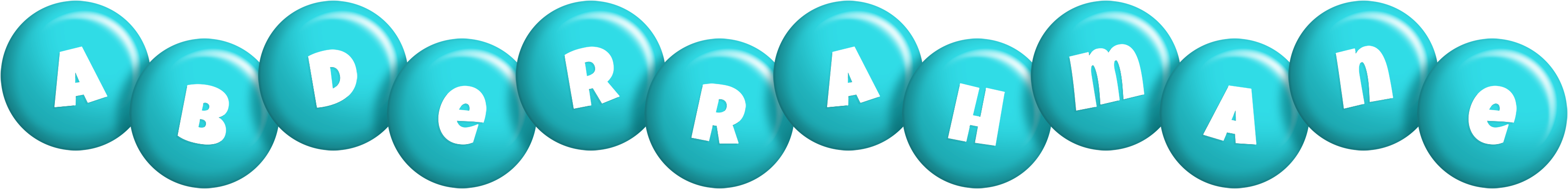 Abderrahmane candy-azur logo