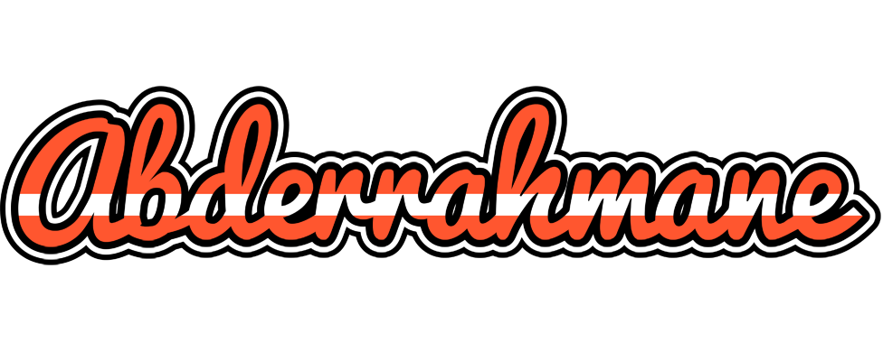 Abderrahmane denmark logo