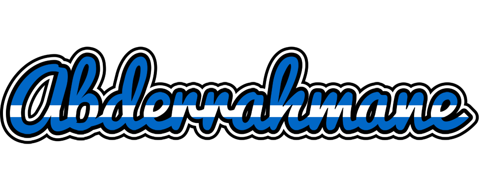 Abderrahmane greece logo