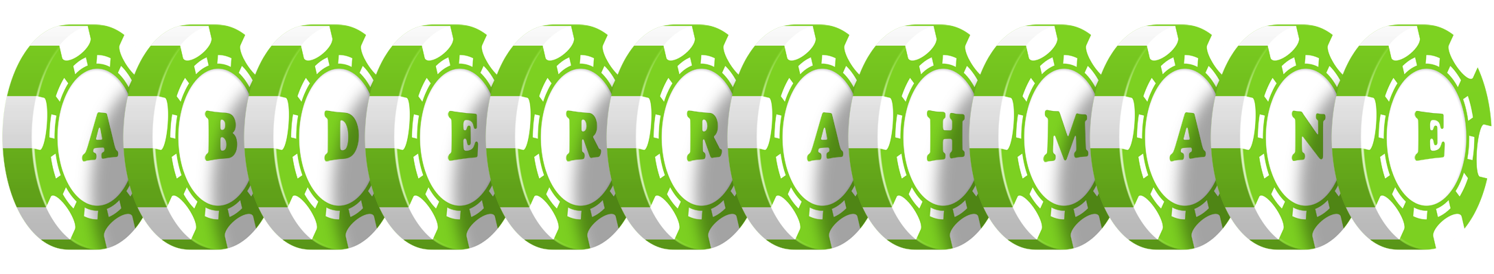 Abderrahmane holdem logo