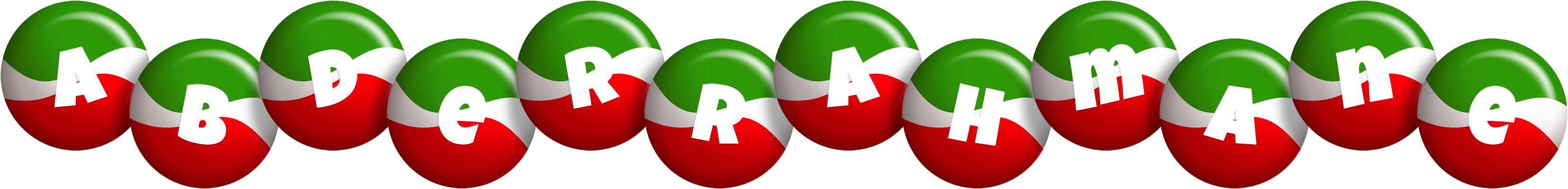 Abderrahmane italy logo