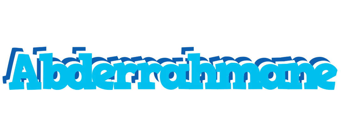 Abderrahmane jacuzzi logo
