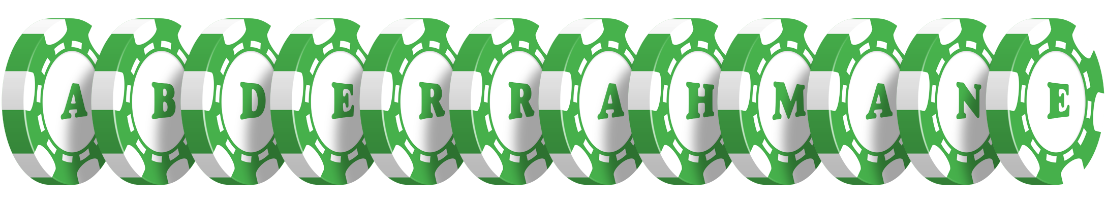 Abderrahmane kicker logo