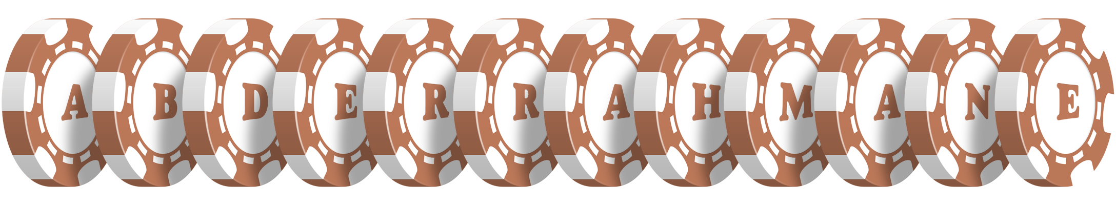 Abderrahmane limit logo