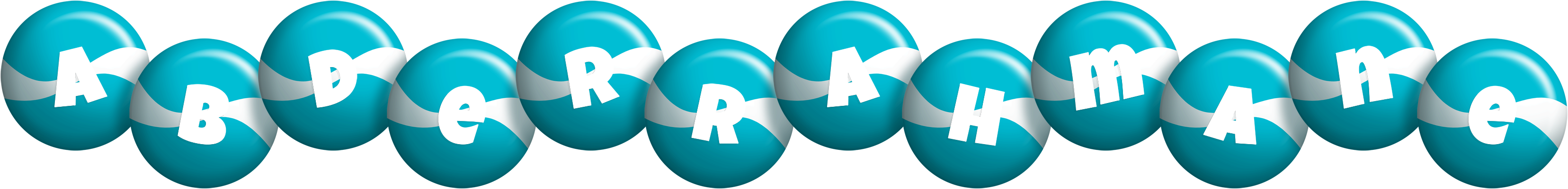 Abderrahmane messi logo