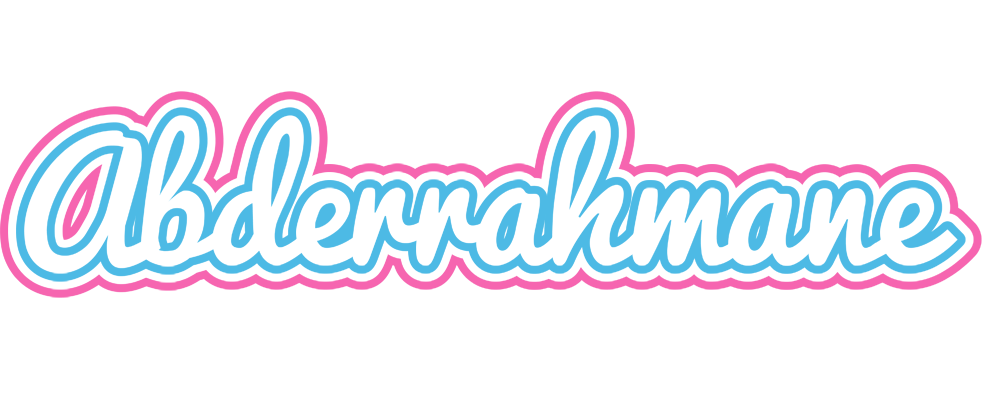 Abderrahmane outdoors logo