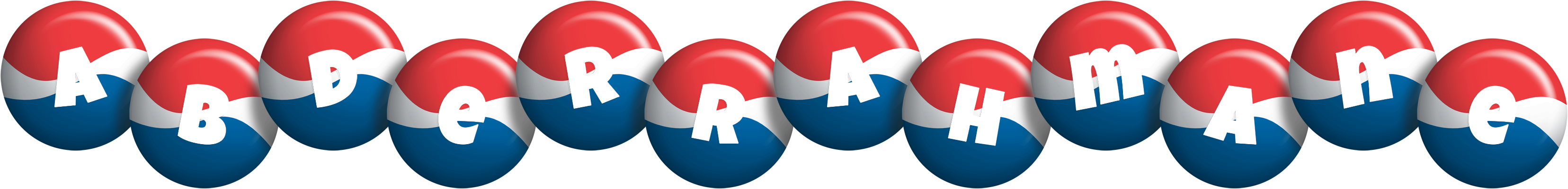 Abderrahmane paris logo