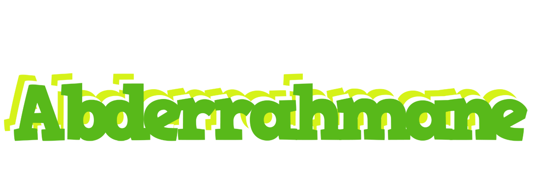 Abderrahmane picnic logo