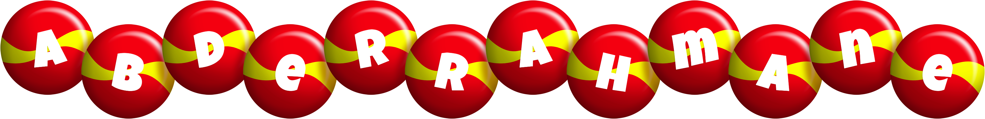 Abderrahmane spain logo