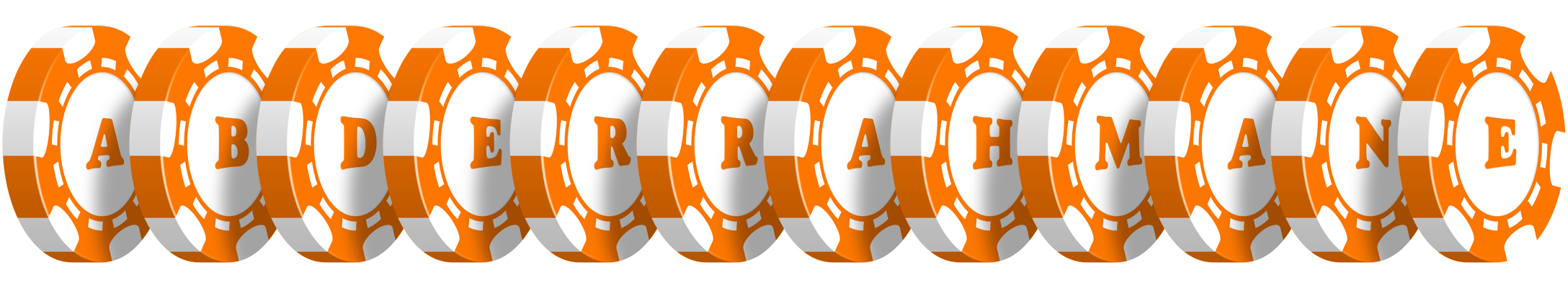 Abderrahmane stacks logo