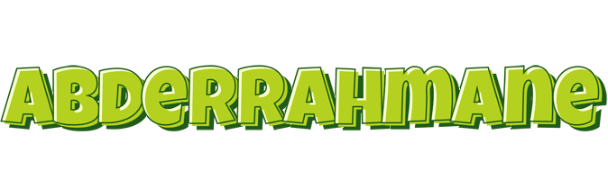 Abderrahmane summer logo