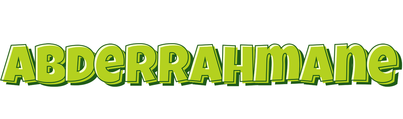 Abderrahmane summer logo